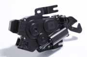 Heckklappenschloss Mitte 93164272 Opel Tigra Twin Top 1.8 Advantage X-C 92 125 59449