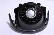 Heizungsbet�tigung Klimabedienteil 275S23HP1C Nissan Micra 1.2 K13 59 80 43493