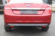 Stoßstange hinten mit PDC Ford Focus Coupe-cabriolet 2.0 Tdci DPF DA3/DB3 100 136 49161