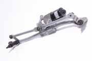 Scheibenwischergest�nge mit Motor 7193036 BMW 116i E81,E82,E8 90 122 61215