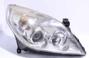 Scheinwerfer Rechts 13251940 Opel Vectra 1.9 Cdti Caravan Family C 88 120 50548