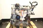 Motor ohne Anbauteile 71881 km Dacia Sandero 1.4 MPI SD 55 75 55165