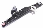 El. Fensterheber mit Motor Vorne Rechts Ford Ka 1.2 LS RU8 51 69 57553