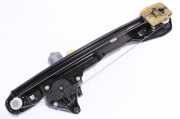 El. Fensterheber mit Motor Hinten Rechts GN15-A27000-E-B Ford Ecosport 1.0 Ecoboost Comfortline JK8 92 125 60832