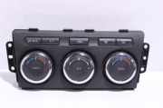 Heizungsbetätigung/klimabedienteil GER761190A Mazda 6 Sport Kombi 2.2 CD DPF Liberty GH 120 163 47916