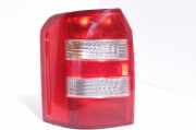 Heckleuchte Links 8Z0945095 Audi A2 1.4 Comfortline 8Z 55 75 60800