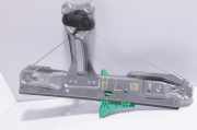 Mech. Fensterheber Hinten Links 13260131 Opel Astra 1.6 J 85 115 55659