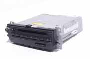 Radio mit CD (kein Code vorhanden) 9200447 BMW 116i Attraction E81,E82,E8 90 122 57457