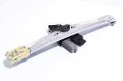 El. Fensterheber mit Motor Vorne Rechts Opel Crossland X 1.2 Start/stop Individual P7 81 110 58480