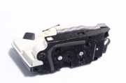 T�rschloss Hinten Rechts 1S4839016C Seat Mii 1.0 Comfortline 44 60 57801