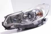 Scheinwerfer Rechts Subaru XV 2.0D LS G4 108 147 57586