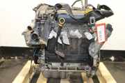 Motor ohne Anbauteile Opel Corsa 1.2 16V C 55 75 55916