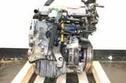 Motor ohne Anbauteile Audi A4 Avant 1.8 T quattro Exclusiv 8E/8H/QB6 120 163 54820