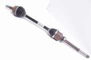Antriebswelle Vorne Rechts 9825390980 Opel Corsa 1.2 Direct Injection Turbo Advantage F 74 100 59464