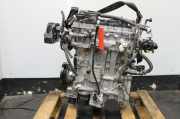 Motor ohne Anbauteile Opel Corsa 1.2 Direct Injection Turbo Advantage F 74 100 59202