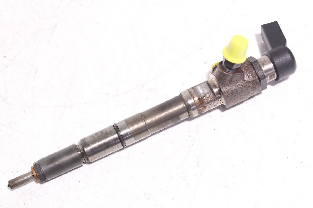 Injektor/einspritzventil Diesel 03L130277B Skoda Fabia 1.6 TDI DPF Highline 5J 55 75 59834