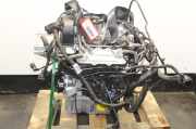 Motor ohne Anbauteile 7296 km /# VW Golf Variant 1.0 TSI OPF DSG Comfortline Au/auv 85 115 45619