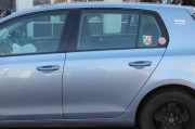 T�r hinten Links VW Golf 1.4 TSI DSG 5K 90 122 58684