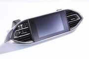 Display Infotainment 982429858000 Peugeot 308 SW Bluehdi 180 EAT8 Stop & Start ES L 130 178 61479