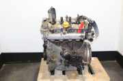 Motor ohne Anbauteile Renault Scenic 2.0 16V Turbo Privilege JM 120 163 38385