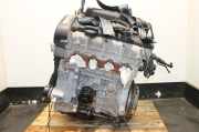 Motor ohne Anbauteile 109919 km Skoda Fabia 1.4 16V Individual 5J 63 86 58114