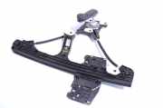 Mech. Fensterheber Hinten Links 9829046380 Opel Corsa 1.2 Start/stop F 55 75 62016
