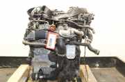 Motor ohne Anbauteile VW Golf Variant 1.6 TDI DPF DSG Highline 5K 77 105 49347