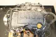 Motor ohne Anbauteile 99075 km Opel Corsa 1.4 Turbo (ecoflex) Start/stop Basis E 74 100 57292