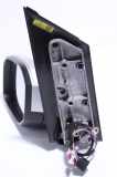 Aussenspiegel el. verstell-/heizbar Links 2K5857387AB VW Caddy 2.0 TDI (5-Si.) 2K 75 102 55162