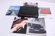 Bedienungsanleitung/bordmappe 01402605386 BMW 116i E81,E82,E8 90 122 48660