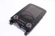 Multifunktionsdisplay 280903032R Renault Scenic Energy TCe 140 EDC Classic RFA 103 140 55470