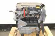 Motor ohne Anbauteile Opel Adam 1.4 M-A 64 87 61527