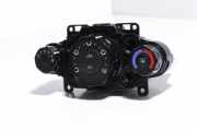 Klimabedienteil/heizungsregelung 8A61-19980-AE Ford Fiesta 1.25 JA8 44 60 55221
