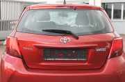 Heckklappe Toyota Yaris 1.33 Vvt-i XP13 73 99 60580