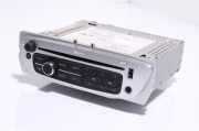 Radio mit CD (kein Code vorhanden) 281152275R Renault Scenic Energy TCe 115 JZ 85 115 55214