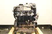 Motor ohne Anbauteile VW Touran 1.9 TDI Trendline 1 T 74 100 56782