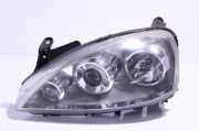 Scheinwerfer Links 0096726 Opel Corsa 1.2 16V Comfortline C 55 75 52689