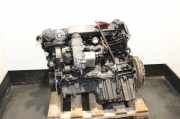 Motor ohne Anbauteile BMW 525d Trend E60/E61 130 177 41215