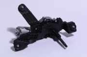 Scheibenwischermotor Hinten 98700G3000 Hyundai i30 1.4 PD 74 100 52080