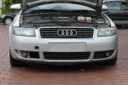 Stoßstange Vorne Audi A4 Cabriolet 3.0 Edition 8E/8H/QB6 162 220 52008
