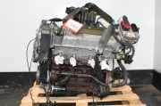 Motor ohne Anbauteile 70915 km Ford Ka 1.2 RU8 51 69 53204