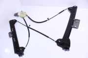 Elektrischer Fensterheber mit Motor Vorne Rechts 80700BC000 Nissan Micra C+C 1.4 K12 65 88 51336