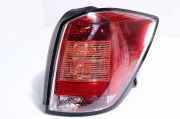Heckleuchte Rechts (zubeh�r) 15-442-1973R-B Opel Astra 1.7 Cdti Caravan DPF Trendline H 92 125 58634