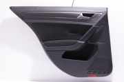 Türverkleidung Hinten Links 5G6867211 VW Golf Variant 1.5 TSI ACT OPF Bluemotion Au/auv 96 130 63647