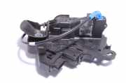 T�rschloss mit ZV Vorne Links Peugeot 408 Puretech 130 EAT8 F 96 131 53497