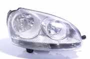 Scheinwerfer Rechts 1K6941006R VW Golf 1.4 Elegance 1K/1KP/5M/1KM 55 75 53972