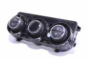 Klimabedienteil/heizungsregelung 13468064 Opel Adam 1.0 Start/stop Facelift M-A 85 115 63184