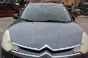 Motorhaube Citroen C-crosser FAP Edition V 115 156 47983