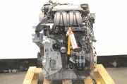 Motor ohne Anbauteile Skoda Octavia Combi 1.6 1Z 75 102 61997