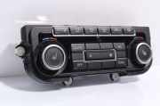 Klimabedienteil 5K0907044ES VW Golf 1.6 TDI DPF Advantage 5K 77 105 59233